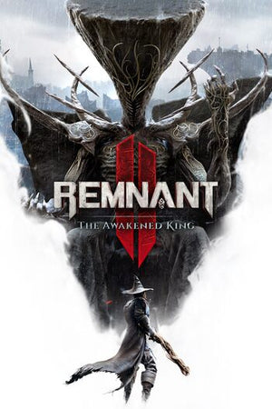 Remnant II - El rey despierto DLC Steam CD Key