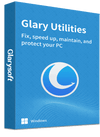 Glary Utilities Pro 6 Key (de por vida / 1 PC)