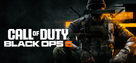 Cuenta de Steam de Call of Duty: Black Ops 6 para PC