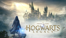 Cuenta de la serie Xbox del Legado de Hogwarts