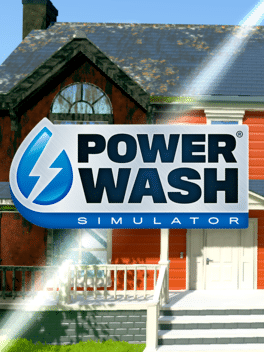 PowerWash Simulator Vapor CD Key
