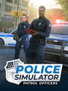 Simulador de Policía: Patrulleros Steam CD Key