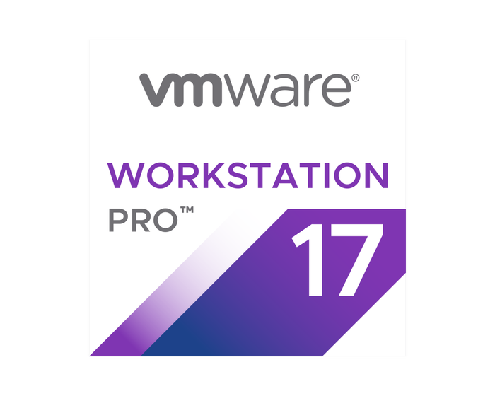 VMware Workstation 17.5 Pro Key (de por vida / PC ilimitado)