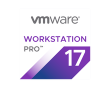 VMware Workstation 17.5 Pro (de por vida / dispositivos ilimitados) CD Key