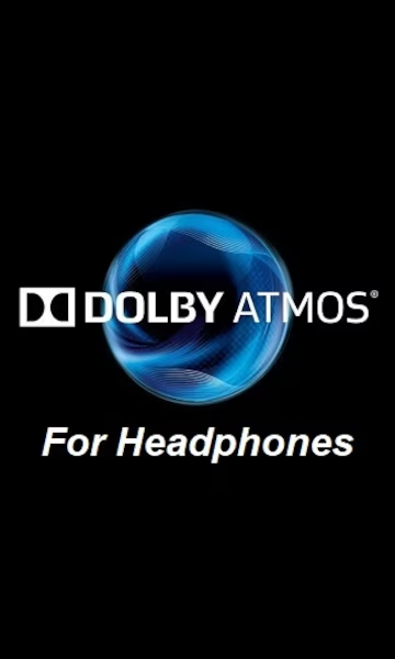 Dolby Atmos Para Auriculares ARG XBOX One/Series/Windows CD Key