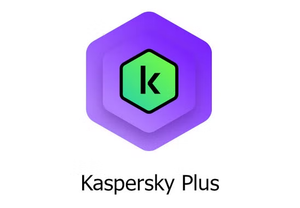 Llave Europea Kaspersky Plus 2024 (1 Año / 3 PCs)
