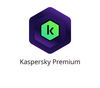 Clave Europea Kaspersky Premium 2024 (1 Año / 3 Dispositivos)