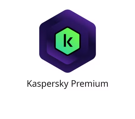 Clave Europea Kaspersky Premium 2024 (1 Año / 10 Dispositivos)