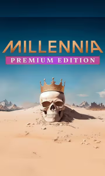 Millennia Premium Edition Cuenta de Steam