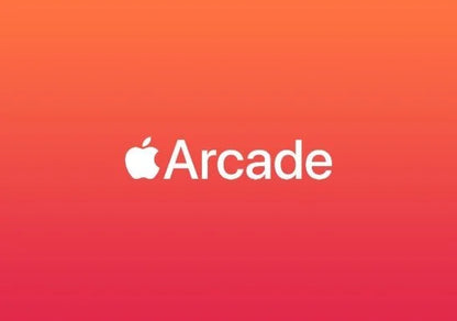 Apple Arcade 3 Meses CUENTA