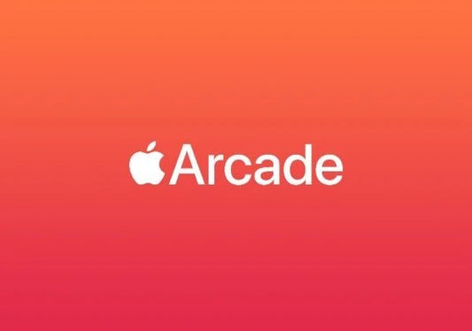 Apple Arcade 3 Meses CUENTA