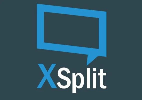 XSplit Premium License Key - 1 Year