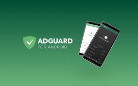 AdGuard para Android CD Key (1 Año / 1 Dispositivo)