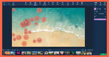 Movavi Photo Editor para Mac 5 Key (de por vida / 1 Mac)