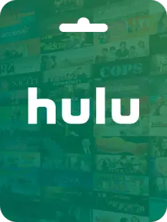 Tarjeta regalo Hulu 50 USD US Prepago CD Key