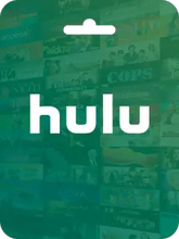 Tarjeta regalo Hulu 50 USD US Prepago CD Key