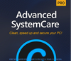 IObit Advanced SystemCare 15 Pro Key (1 Year / 3 Devices)