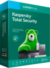 Clave Europea Kaspersky Total Security 2023 (1 Año / 10 Dispositivos)