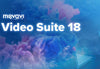 Movavi Video Suite 18 Key (de por vida / 1 PC)