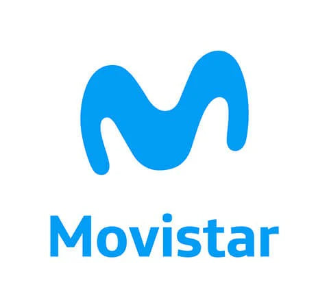 Movistar 14000 CLP Recarga Móvil CL