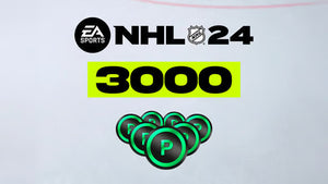 NHL 24 - 3000 Puntos NHL XBOX One/Series CD Key