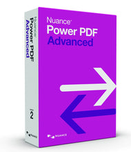 Nuance Power PDF Avanzado 2.1 CD Key