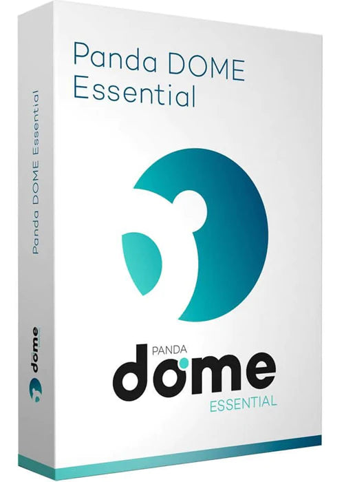 Panda Dome Essential Key (1 año / 1 dispositivo)