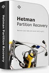 Recuperación de particiones Hetman CD Key