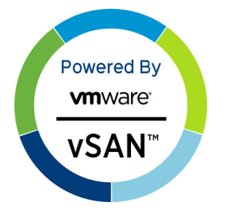 VMware vSAN 8 Advanced CD Key (de por vida / dispositivos ilimitados)