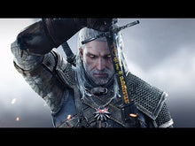 The Witcher 3: Wild Hunt GOTY Edition RU VPN Activado GOG CD Key