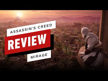 Assassin's Creed Mirage Cuenta de Epic Games