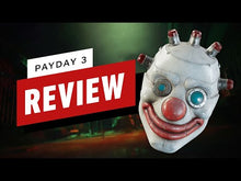 PAYDAY 3 PS5 Enlace de activación de cuenta pixelpuffin.net