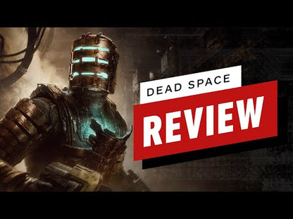 Dead Space Remake PS5 Cuenta