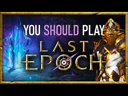 Last Epoch EU Steam Altergift