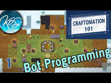 Craftomation 101: Programación y Craft Steam CD Key