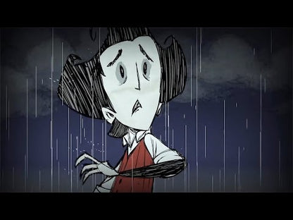 Don't Starve Together Regalo de Steam