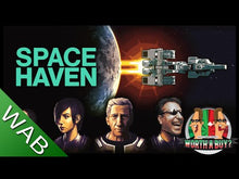 Space Haven Steam CD Key