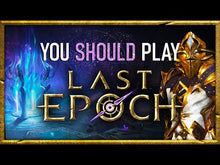 Last Epoch Deluxe Edition Cuenta de Steam