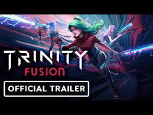 Trinity Fusion ARG Serie Xbox CD Key