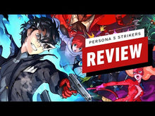 Persona 5 Strikers EU Steam CD Key