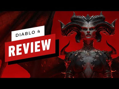 Cuenta de Battle.net de Diablo IV Ultimate Edition