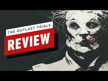 La cuenta de Epic Games de Outlast Trials