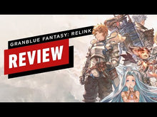 Granblue Fantasy: Relink PS5 Cuenta