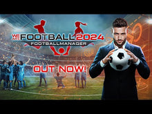 WE ARE FOOTBALL 2024 Cuenta de Epic Games