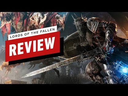 Lords of the Fallen (2023) Cuenta Xbox Series