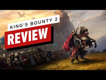 King's Bounty II EU Steam CD Key