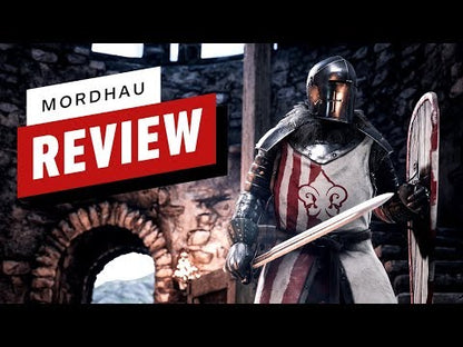 Cuenta Mordhau XBOX One/Series