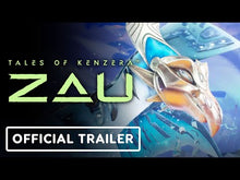 Cuentos de Kenzera: ZAU EU Xbox Series CD Key