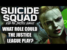 Escuadrón Suicida: Kill the Justice League EU/NA Steam CD Key