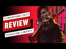 Cyberpunk 2077 & Phantom Liberty Bundle Cuenta de Steam